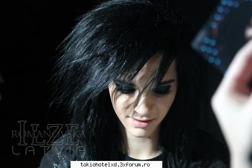 Pics[:x] - scz daka a mai fost - �Bill Kaulitz�
