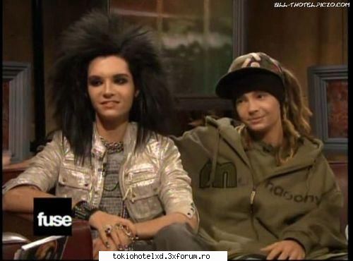 Pics[:x] - RELAX take it easy - �Kaulitz Twins�