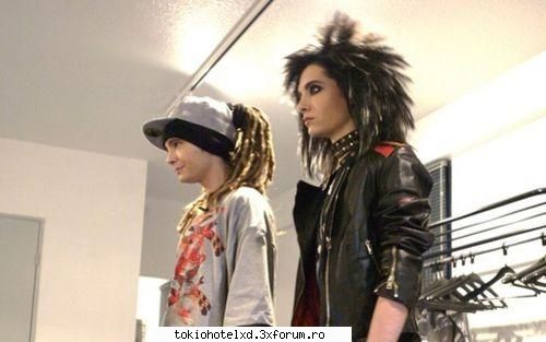 Pics[:x] - ���KilL ThE pRinCeSS��� - �Kaulitz Twins�
