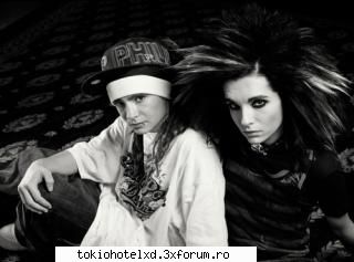 Pics[:x] - scz daka a mai fost - �Kaulitz Twins�