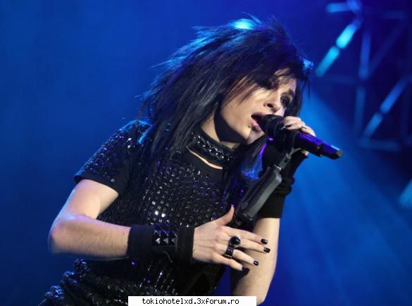 Pics[:x] - ���KilL ThE pRinCeSS��� - �Bill Kaulitz�
