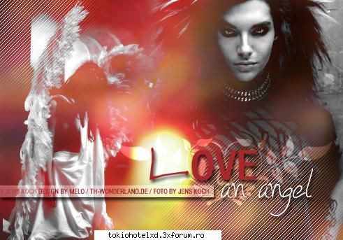 Pics[:x] - pioneza faa - �Bill Kaulitz�