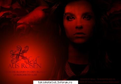 Pics[:x] - pioneza faa - �Bill Kaulitz�