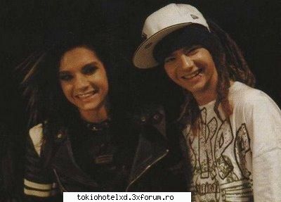 Pics[:x] - kiiiD? - �Kaulitz Twins�
