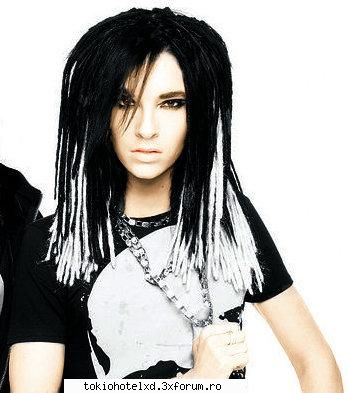 Pics[:x] - vad ca natzi facut topic nou cu el si dredurile - �Bill Kaulitz�
