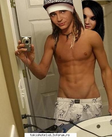 Pics[:x] - darkkk - �Tom Kaulitz�