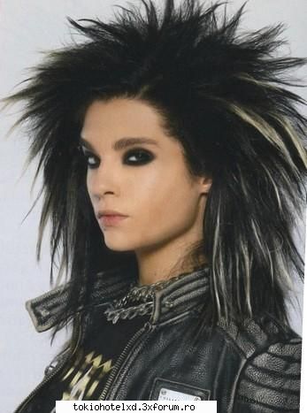 Pics[:x] - kiiiD? - �Bill Kaulitz�