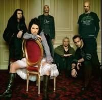 Within Temptation - With the rise of gothic metal, dozens of bands - ●Other Stars●