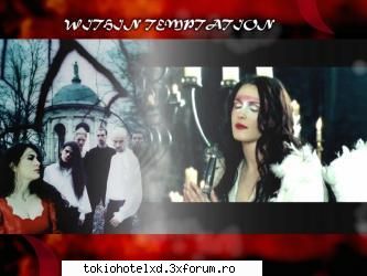 Within Temptation - iiiiiii si mie imi plac mai ales sharon - ●Other Stars●