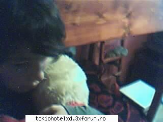 ZiZ'... - eo ador clipu' si si beckz il adora :X - �Pictures with us�