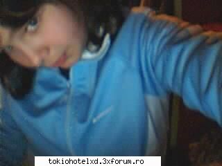 mzzzzz  :rusine:  toata lumea zice  :cool:  dah eo nu ii cred  :rotfl:  :wink2:  :nebun:  :limba: