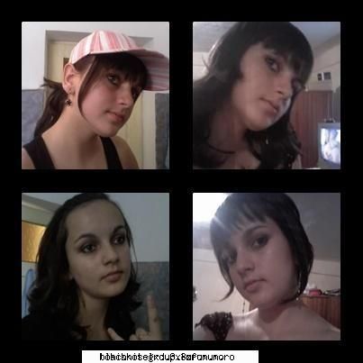 saya ... me - Punk...love:x - �Pictures with us�